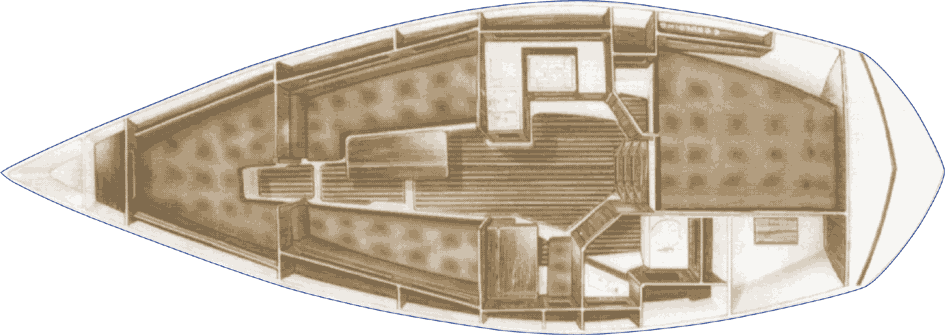  Risszeichnung der  SY Yavas Yavas . Klicken Sie f&uuml;r eine gr&ouml;&szlig;ere Ansicht