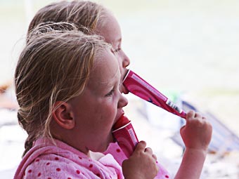 SY Yavas Yavas Innenansichten